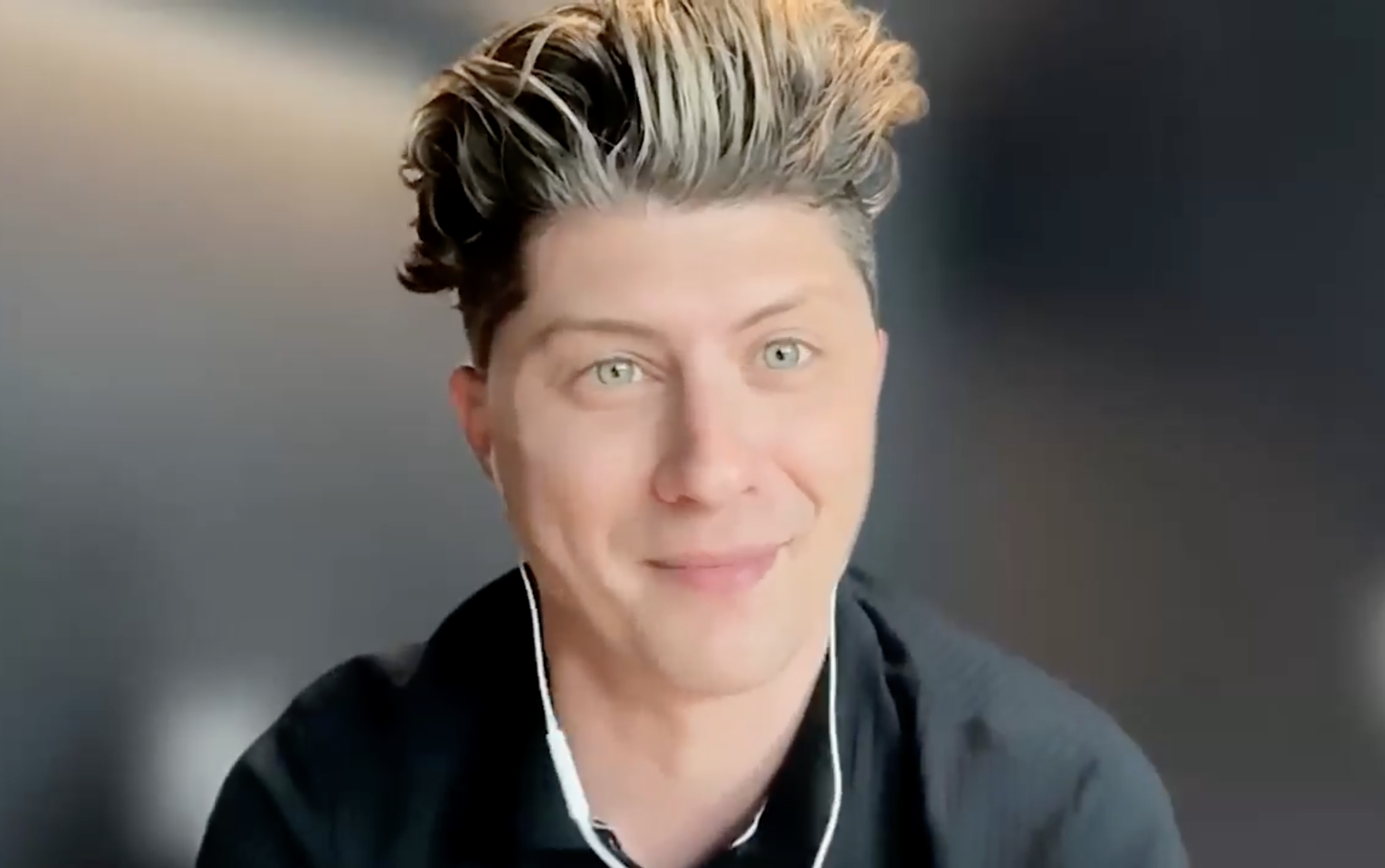 Jeremy on OnePay Live