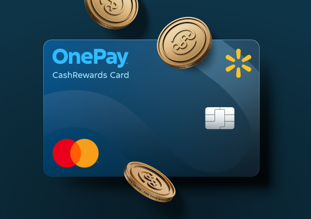 OnePay | Using Your One Debit Card