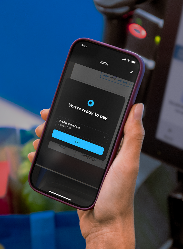 OnePay Rewards | Earn points on purchases | Formerly One Debit Rewards