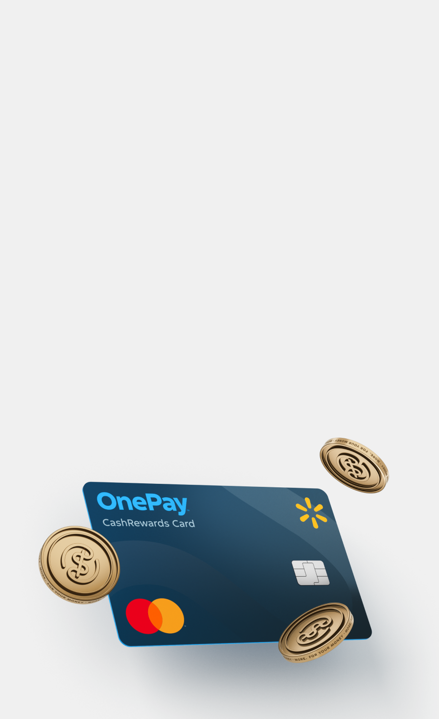 OnePay | More. For your money. | Formerly One