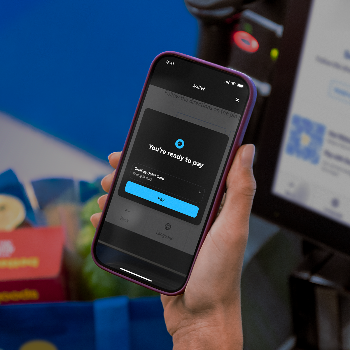 OnePay Rewards | Earn points on purchases | Formerly One Debit Rewards