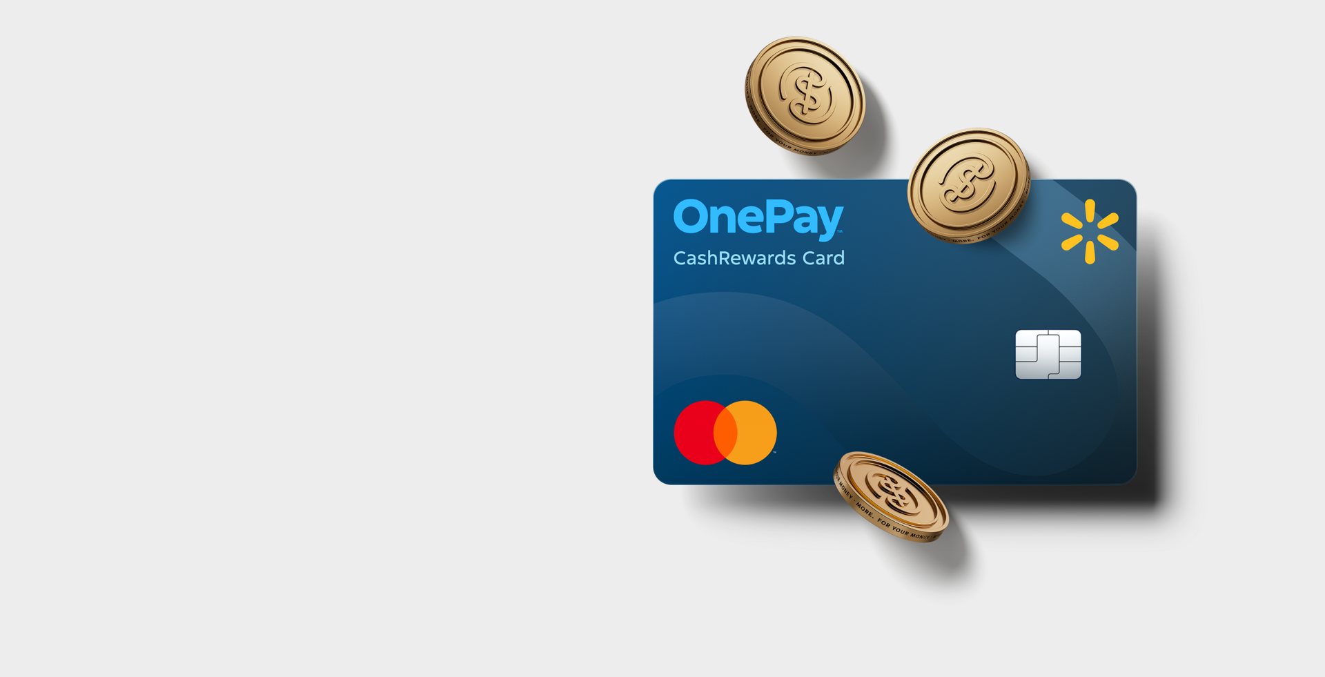 OnePay | More. For your money. | Formerly One