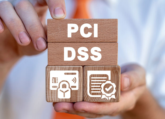 PCI standards protect your operations and instill confidence in your customers.