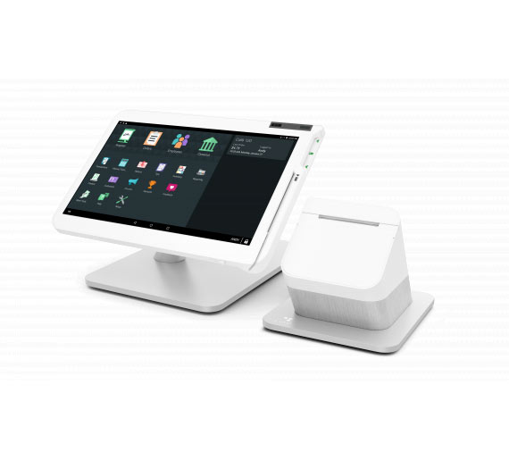 Clover POS payment systems