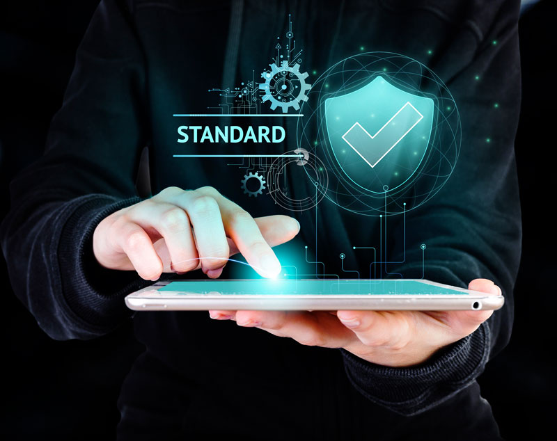 PCI management involves implementing and maintaining security measures to comply with PCI DSS and protect cardholder data.