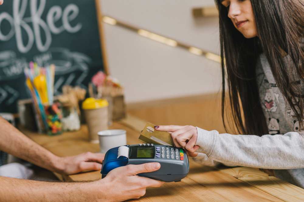 3 simple ways to accept payments for small business